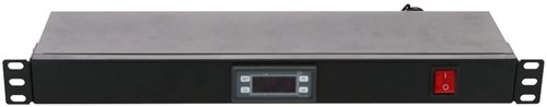 19 inch digital thermostat