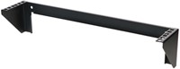 2U wall mount bracket - vertical mounting
