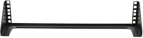 2U wall mount bracket - vertical mounting-3