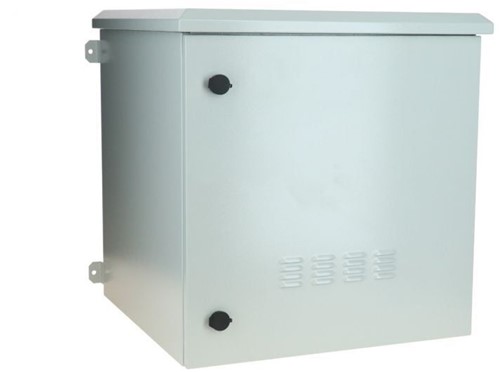 12U IP55 outdoor patchkast