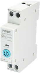 PIERRE Smart Relay (DIN)