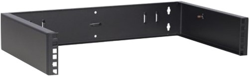 2U wall mount bracket