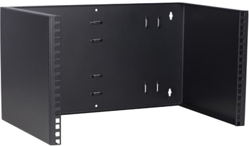 6U wall mount bracket