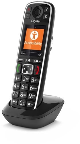 Gigaset E720Hx Senior