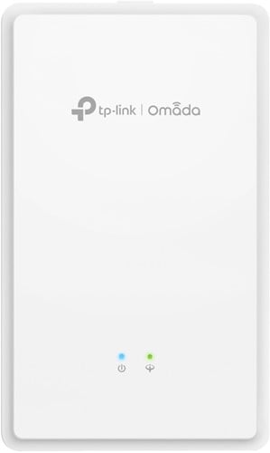 TP-Link Omada EAP615GP-Wall