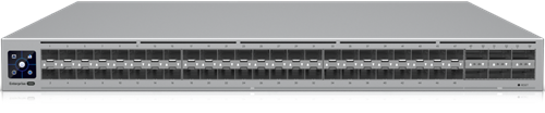 Ubiquiti Enterprise Campus Aggregation