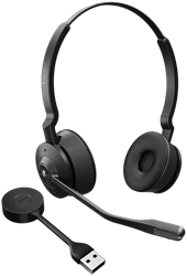 Jabra Engage 55 UC Stereo