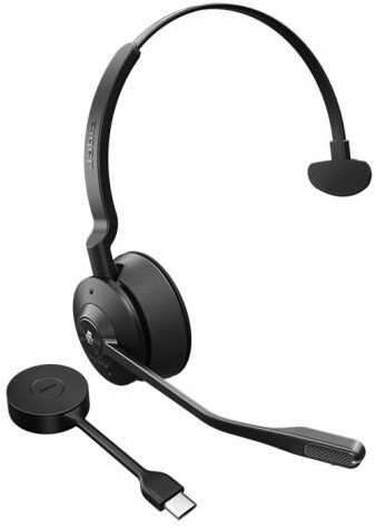 Jabra Engage 55 UC Mono
