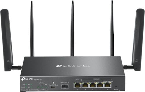 TP-Link Omada ER706W-4g