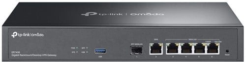 TP-Link Omada ER7406 VPN router