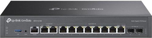 TP-Link Omada ER7412-M2