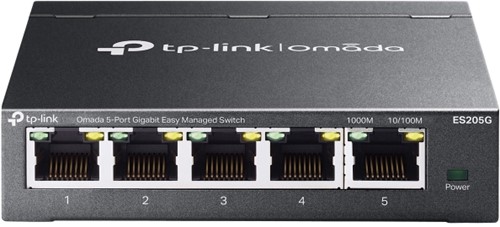 TP-Link ES205G