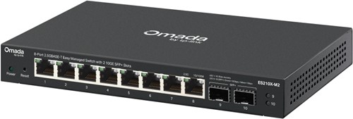 TP-Link Omada ES210X-M2-2
