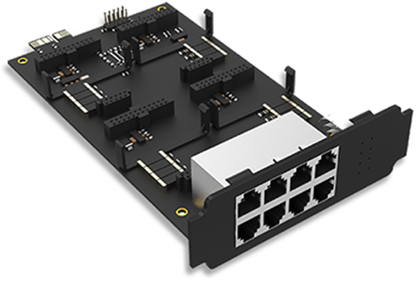 EX08 module