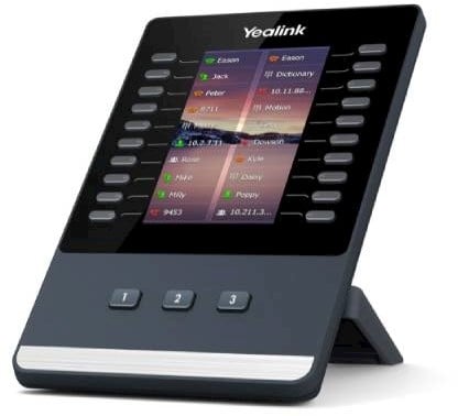 Yealink EXP43 expansiemodule