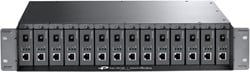 Omada 14-Slot Rackmount Chassis