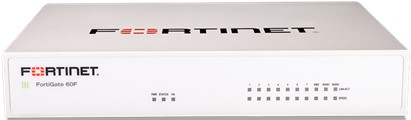 FortiGate-60F