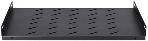 Legbord voor 600mm diepe wandkast - 1U