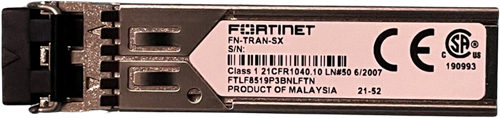 Fortinet FN-TRAN-SX