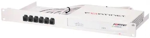 Rackmount Fortigate 40F