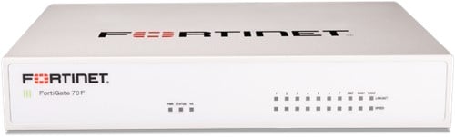FortiGate-70F