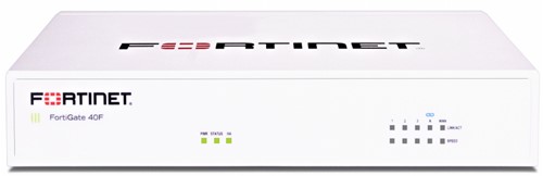 FortiGate-40F
