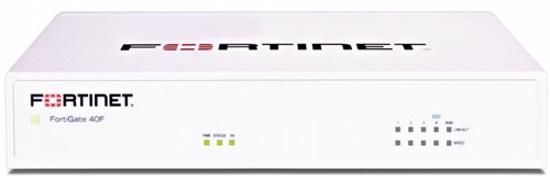 FortiGate-40F 1jaar UTP Bundel