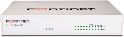 FortiGate-61F 3jaar UTP Bundel