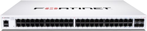 Fortinet FortiSwitch 148F-FPOE