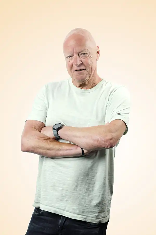 Freddy Mateman