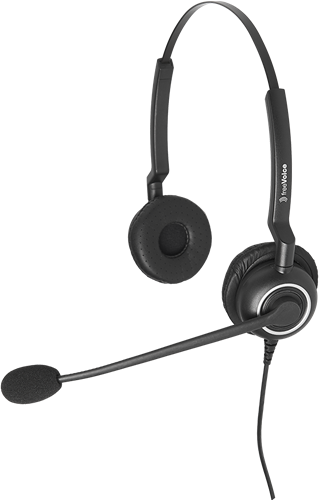 freeVoice SoundPro 355