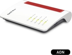 FRITZ!Box 5530 Fiber AON