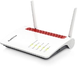 FRITZ!Box 6850 LTE International