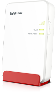 FRITZ!Box 6860 5G Int Outdoor