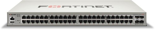 Fortinet FortiSwitch 148F-POE