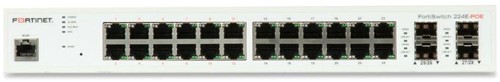 Fortinet FS-224E-POE