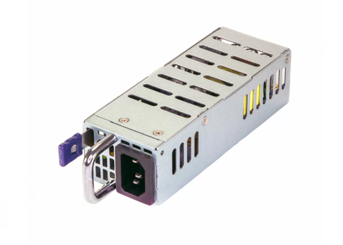 Hot Swap 12V 60W power supply