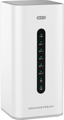 Grandstream GCC6010W Next-gen Firewall