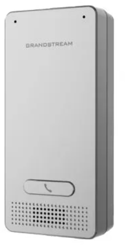 GDS3702 IP Door System