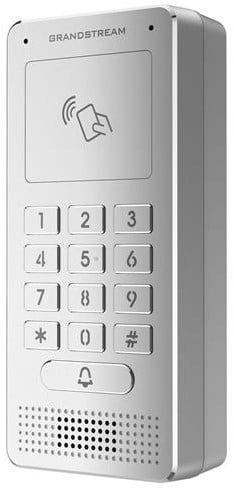 GDS3705 IP Door System