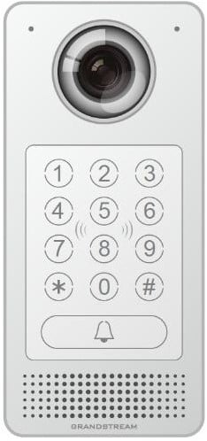 GDS3710 IP Video Door System