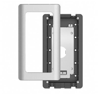 GDS37XX in-Wall Mounting Bracket