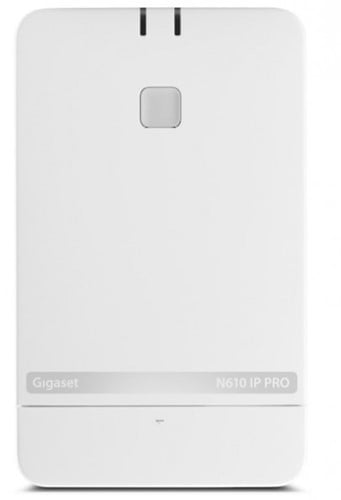 Gigaset N610 IP PRO
