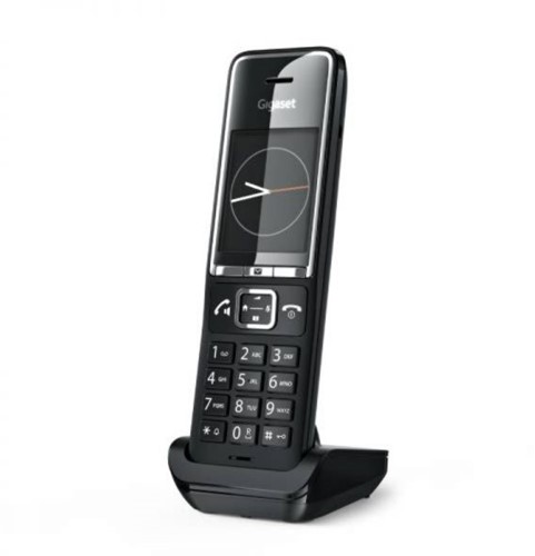 Gigaset Comfort 550Hx Black