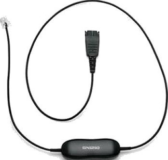 GN1200 Smartcord (straight)