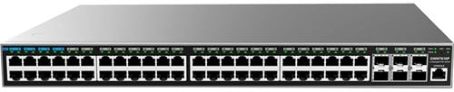 Grandstream GWN7816P  Layer 3