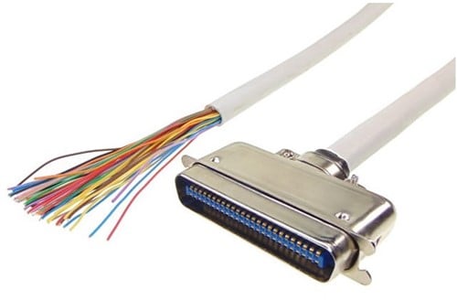 Telco-50 Cable for Grandstream