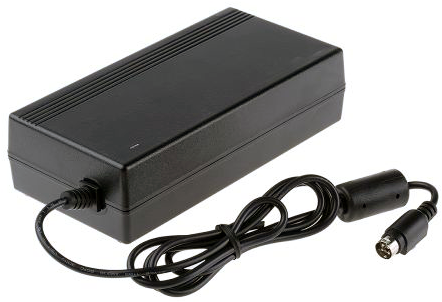 24V/6.25A PSU