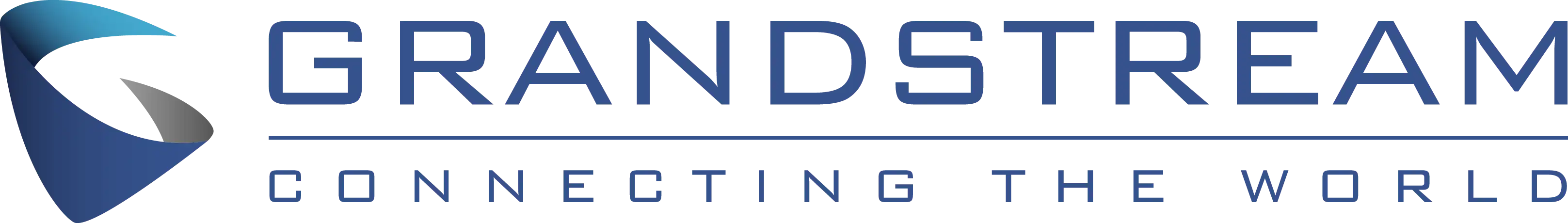 grandstream logo
