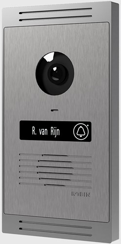 Robin Proline Compact Ambient Light